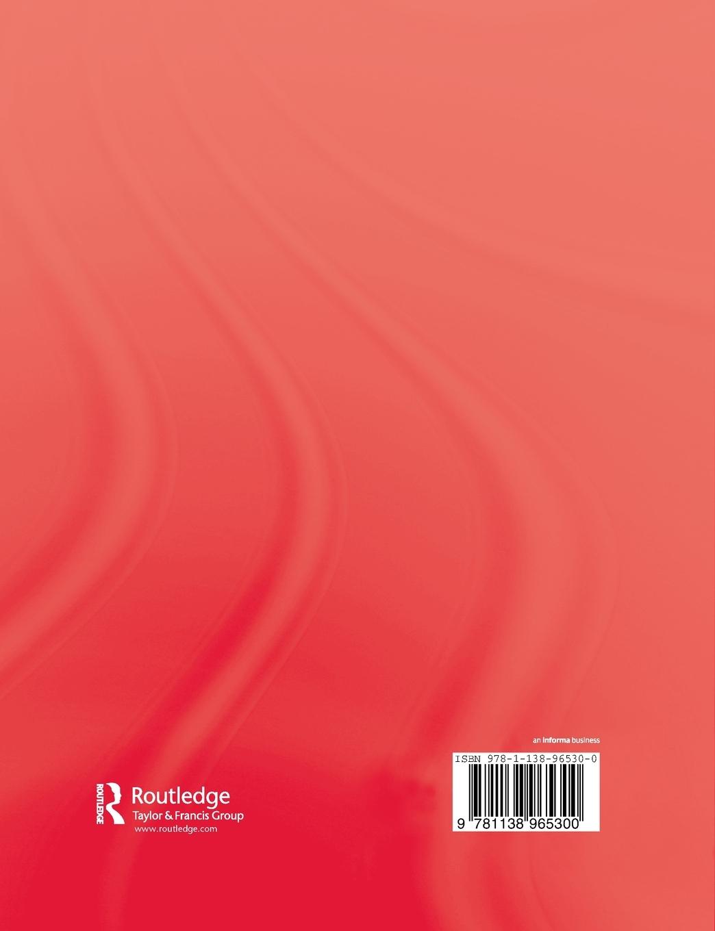 Rückseitencover The Canopic Equipment Of The Kings of Egypt