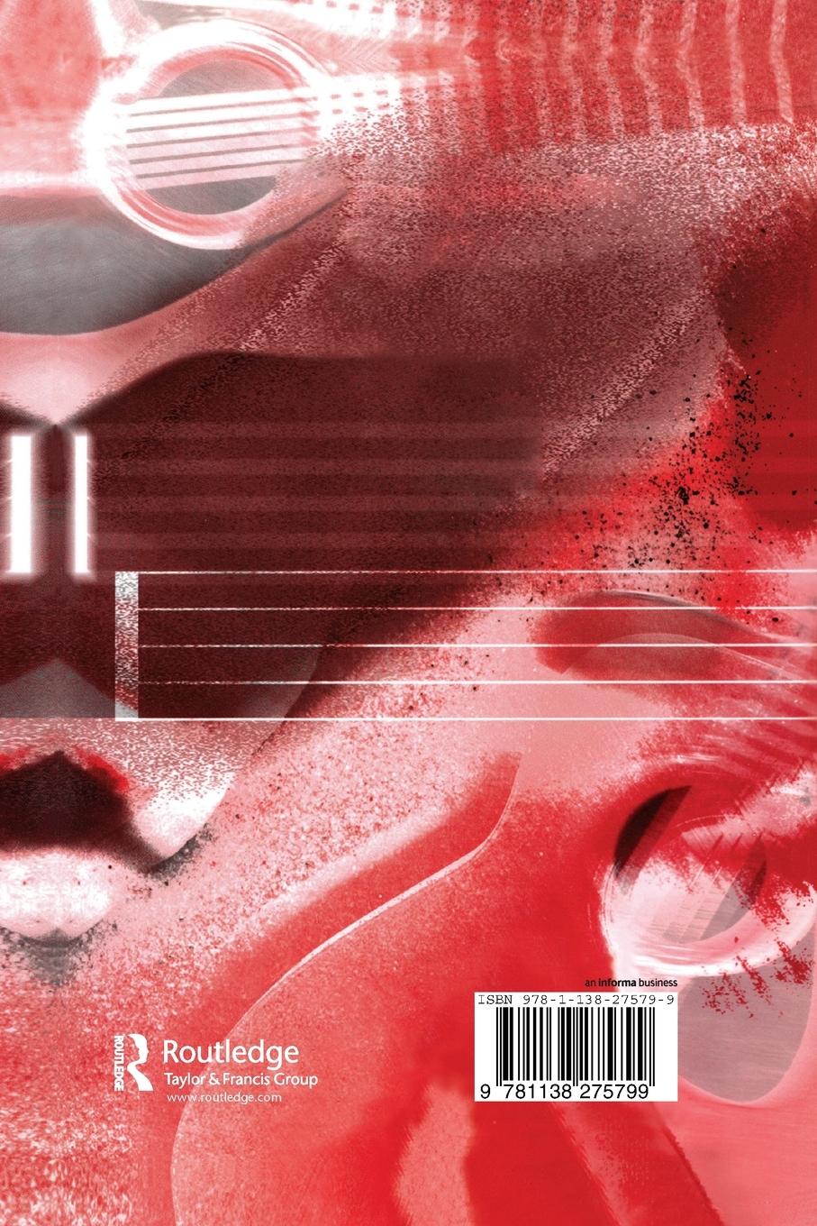 Rückseitencover Chanson