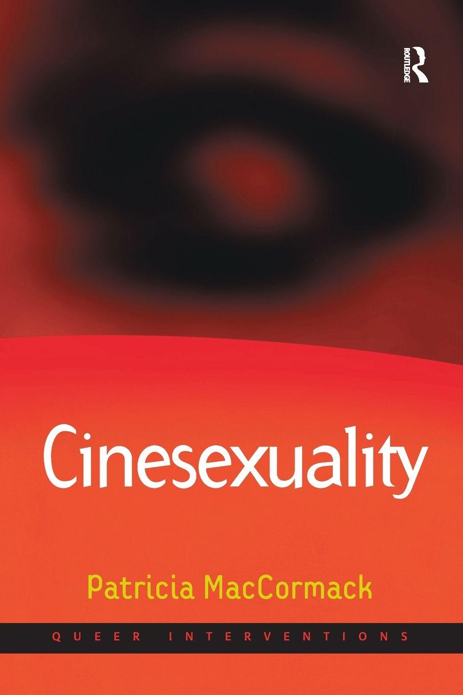 Vorderes Coverbild Cinesexuality