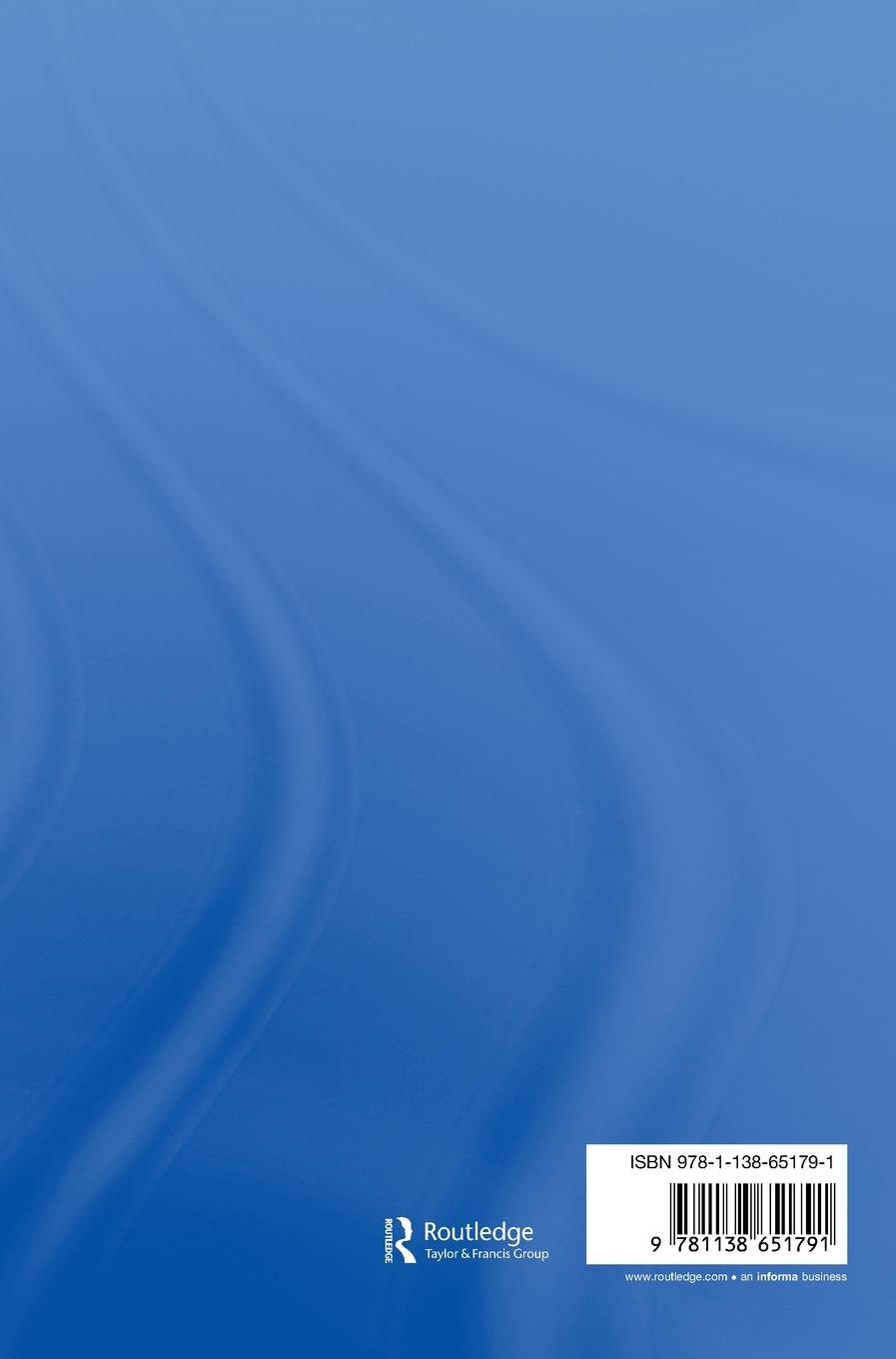 Rückseitencover The Cold War in East Asia