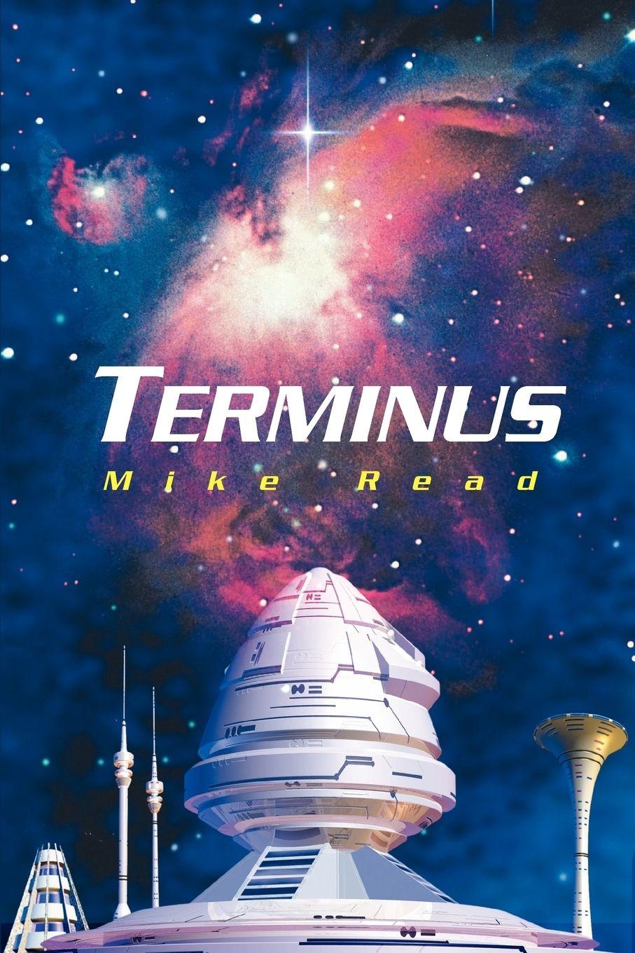 Vorderes Coverbild Terminus