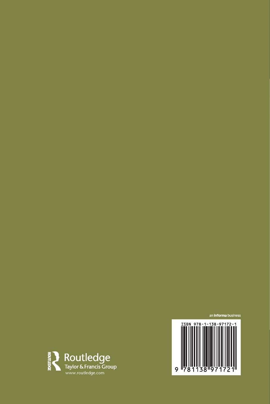 Rückseitencover Content Analysis of Verbal Behavior