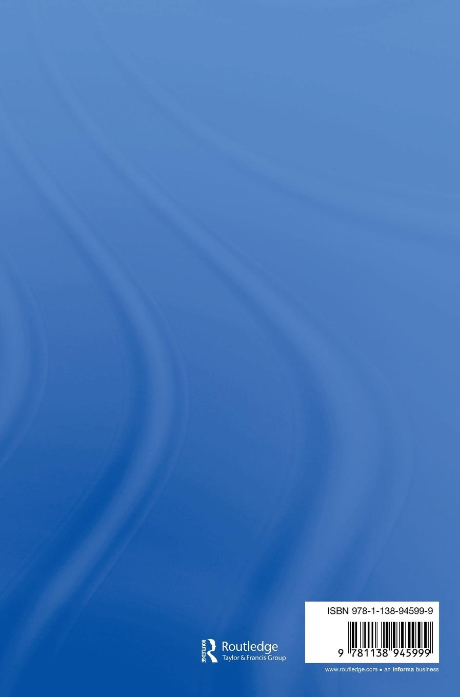 Rückseitencover Crime, Media and Culture