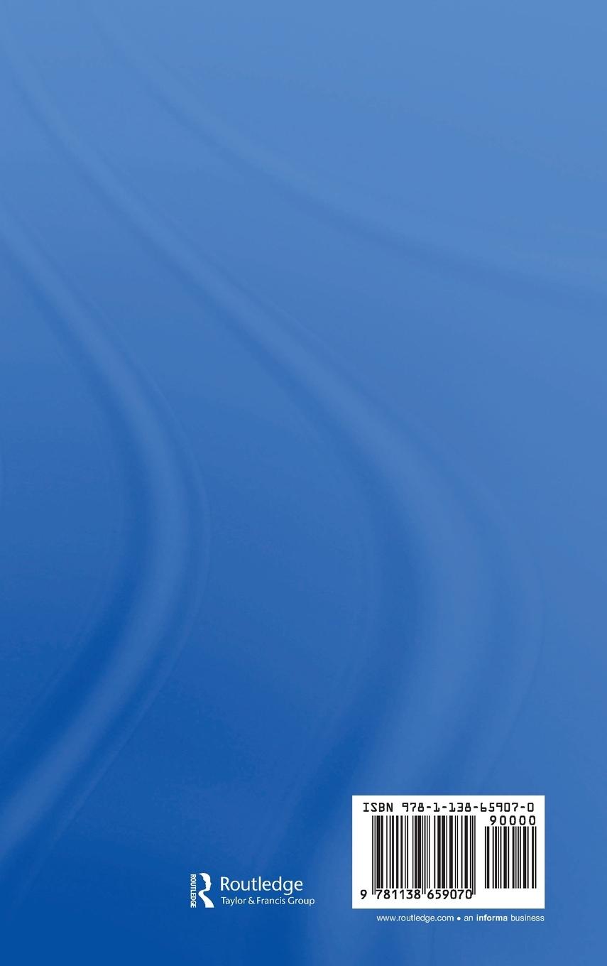 Rückseitencover A Critical Examination of STEM