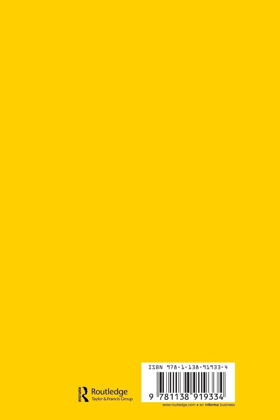 Rückseitencover Definiteness and Indefiniteness