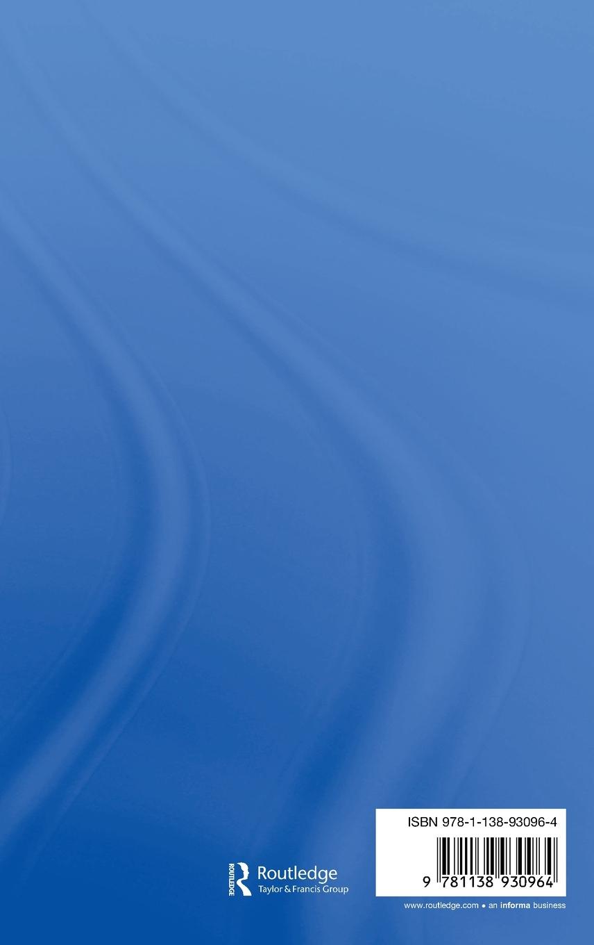 Rückseitencover Design Computing