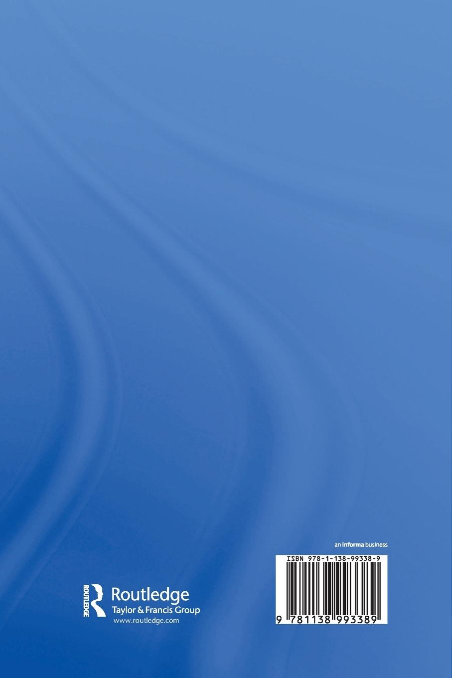 Rückseitencover An Effort Based Approach to Consonant Lenition