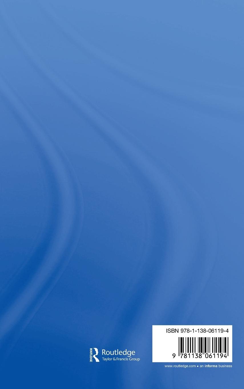 Rückseitencover Elite Deviance