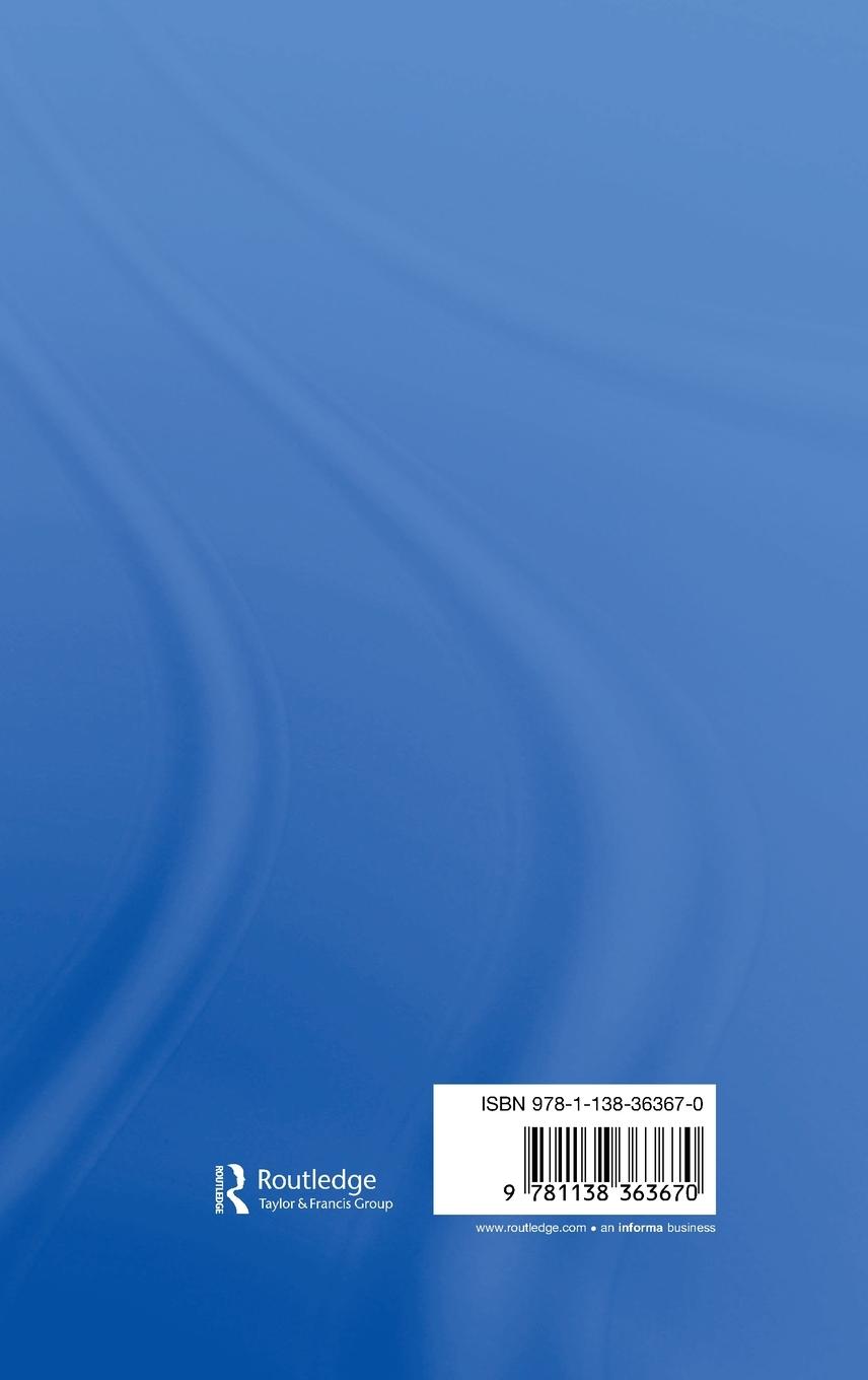 Rückseitencover English Grammar and Teaching Strategies