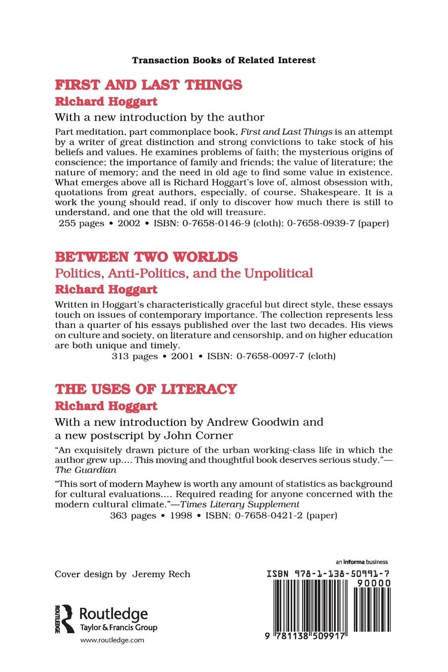 Rückseitencover Everyday Language and Everyday Life