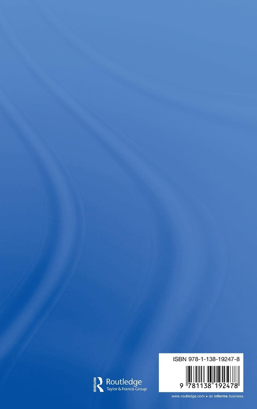 Rückseitencover Global Foodscapes