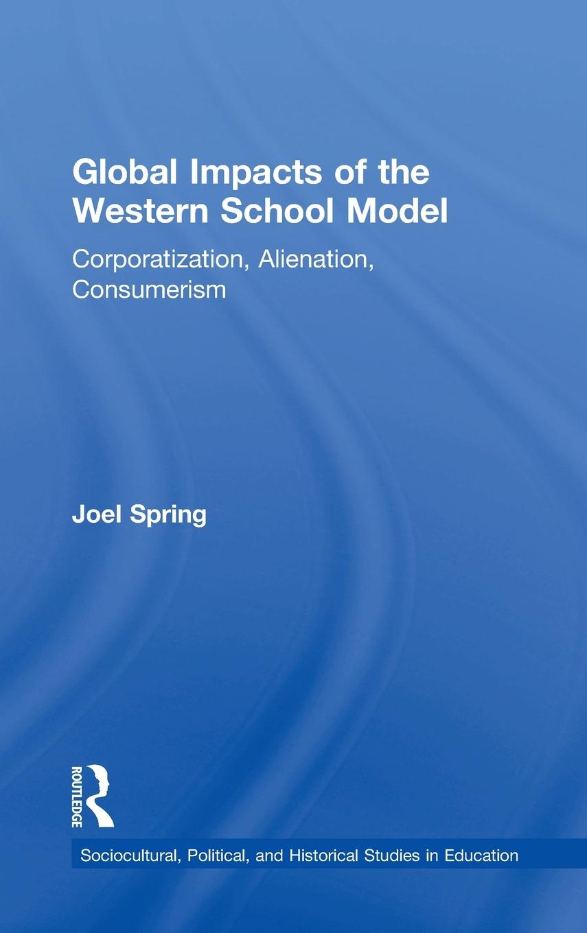 Vorderes Coverbild Global Impacts of the Western School Model