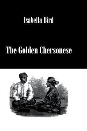 Vorderes Coverbild Golden Chersonese