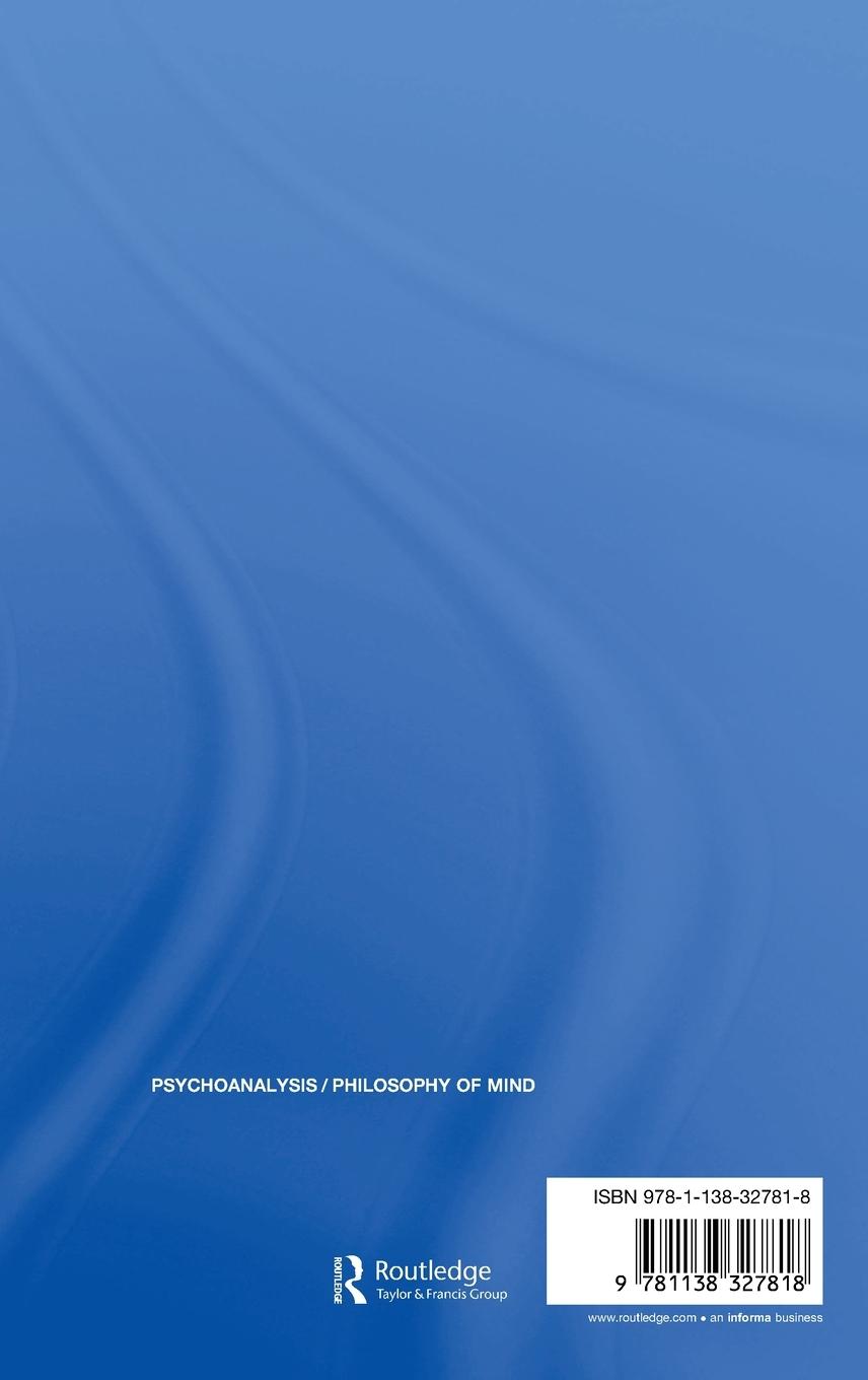 Rückseitencover The Growth of Mind