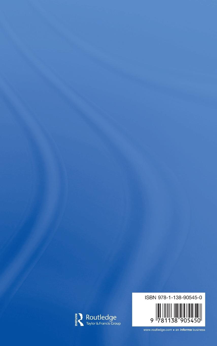 Rückseitencover Leadership