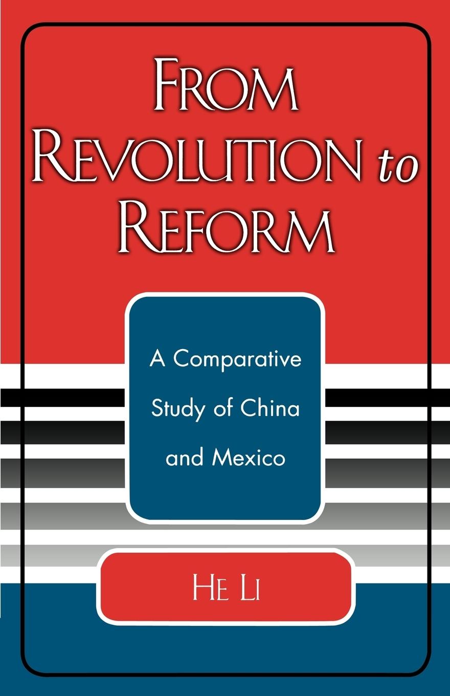 Vorderes Coverbild From Revolution to Reform