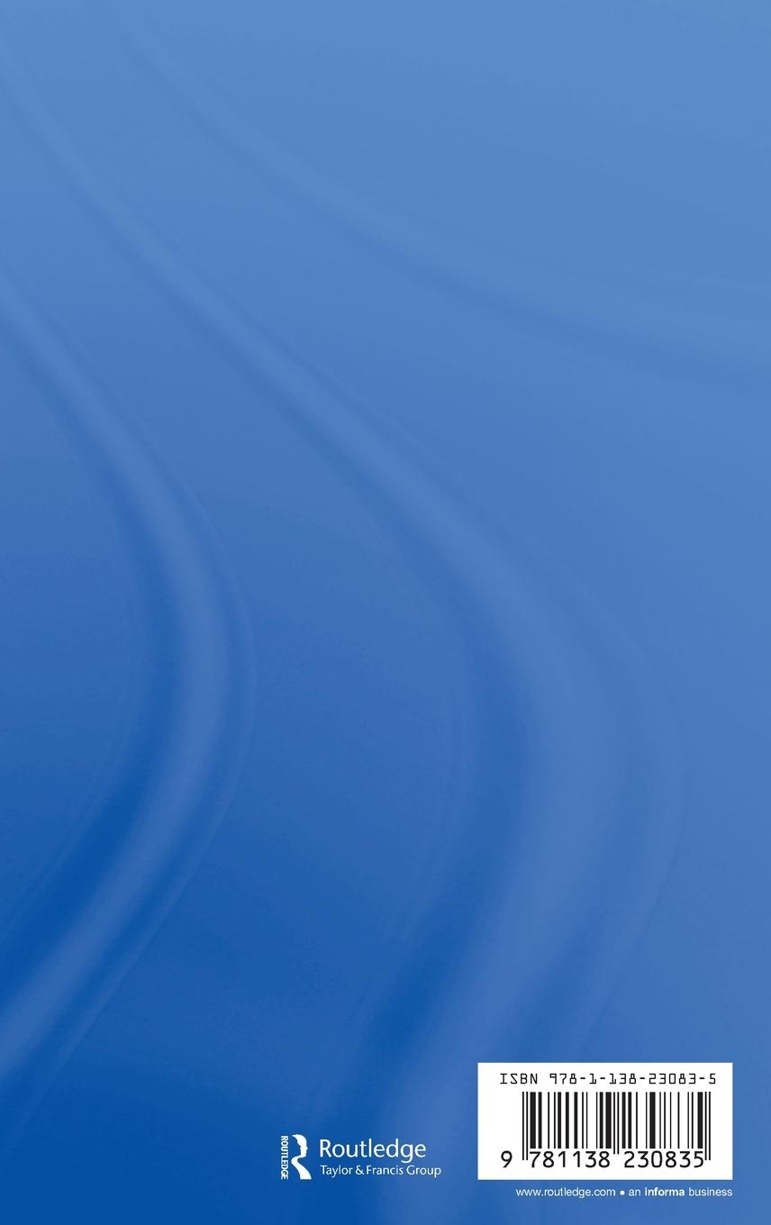 Rückseitencover Myers-Briggs Typology vs. Jungian Individuation