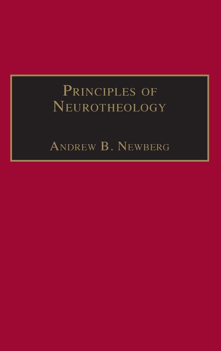Vorderes Coverbild Principles of Neurotheology