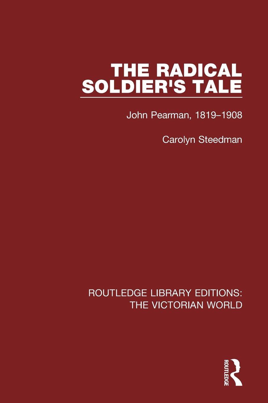 Vorderes Coverbild The Radical Soldier's Tale