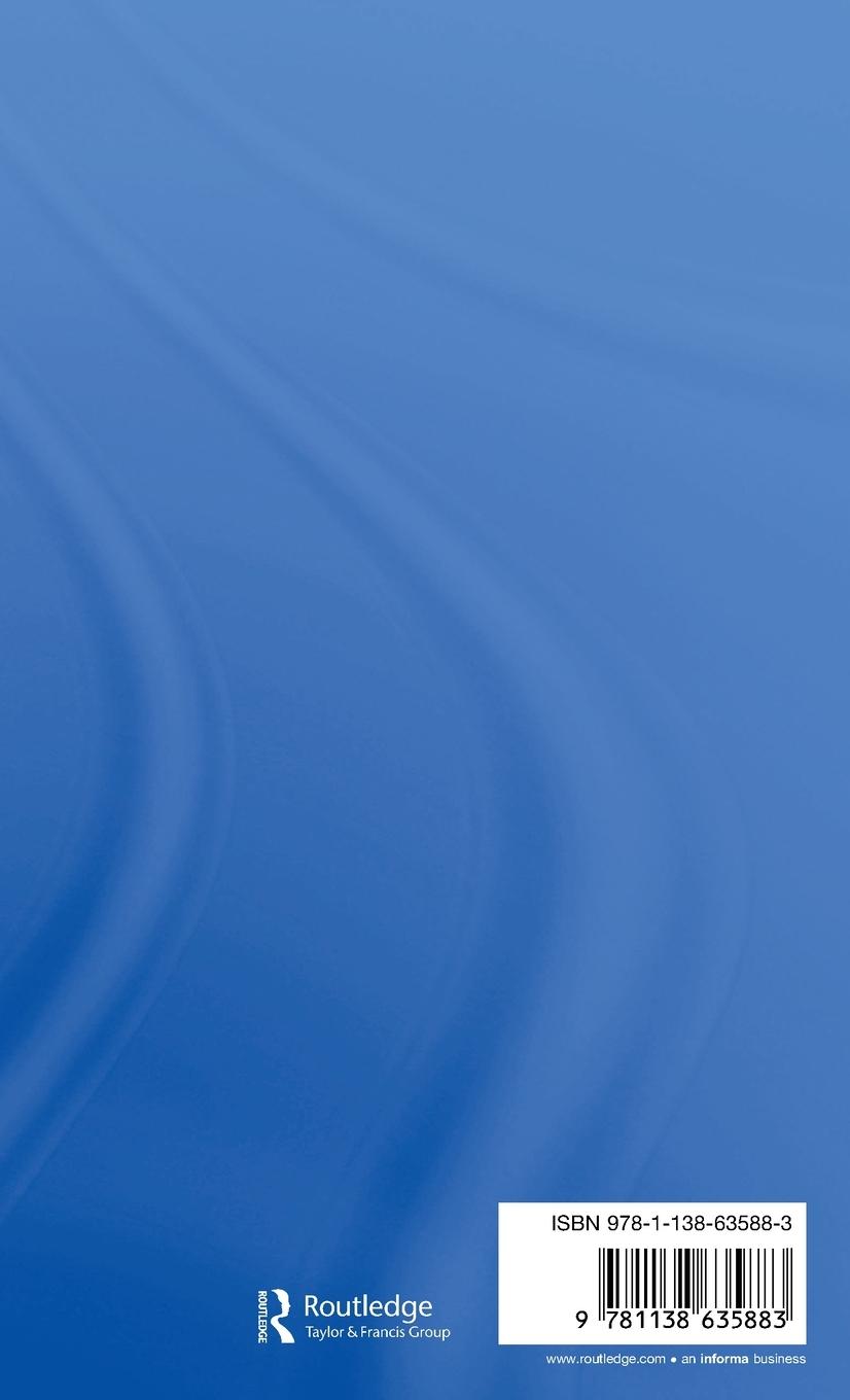 Rückseitencover Research on Reflective Practice in TESOL