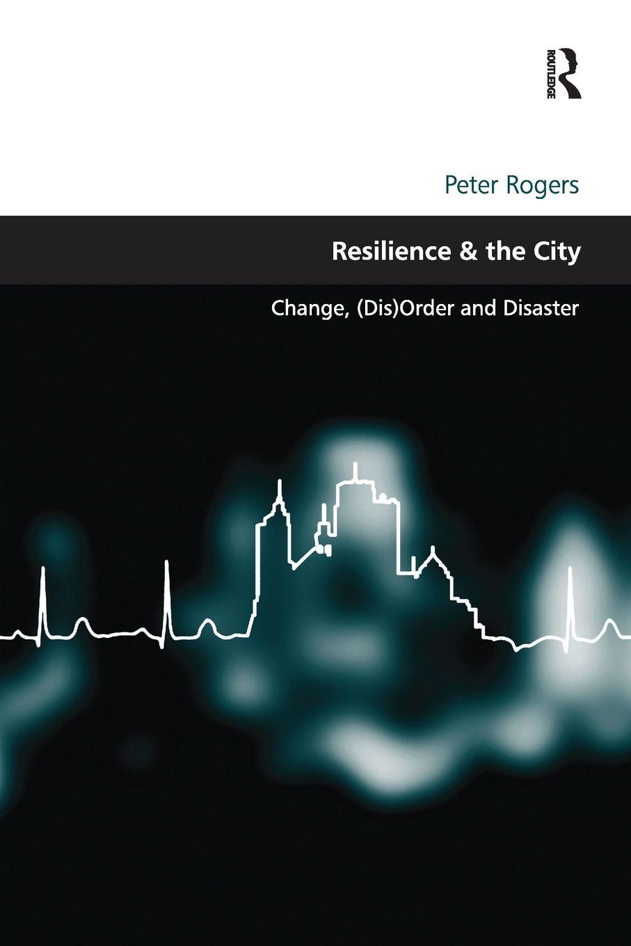 Vorderes Coverbild Resilience & the City