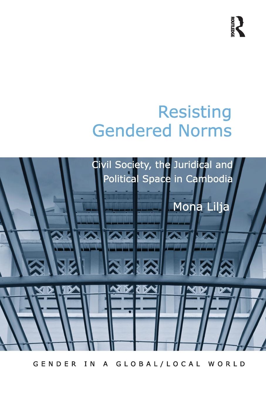 Vorderes Coverbild Resisting Gendered Norms