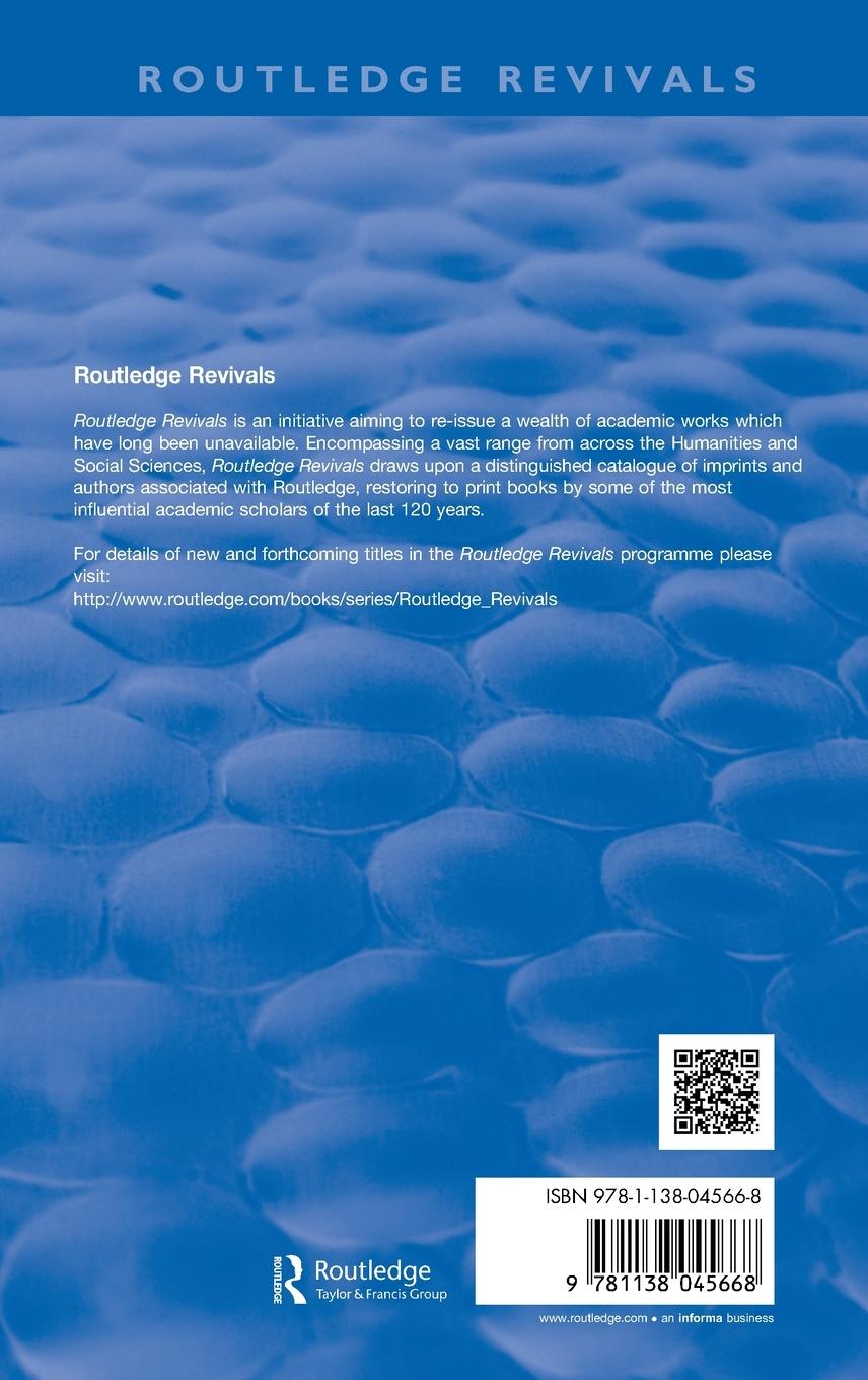 Rückseitencover Revival