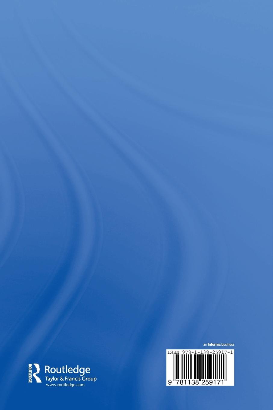 Rückseitencover Savannas and Dry Forests