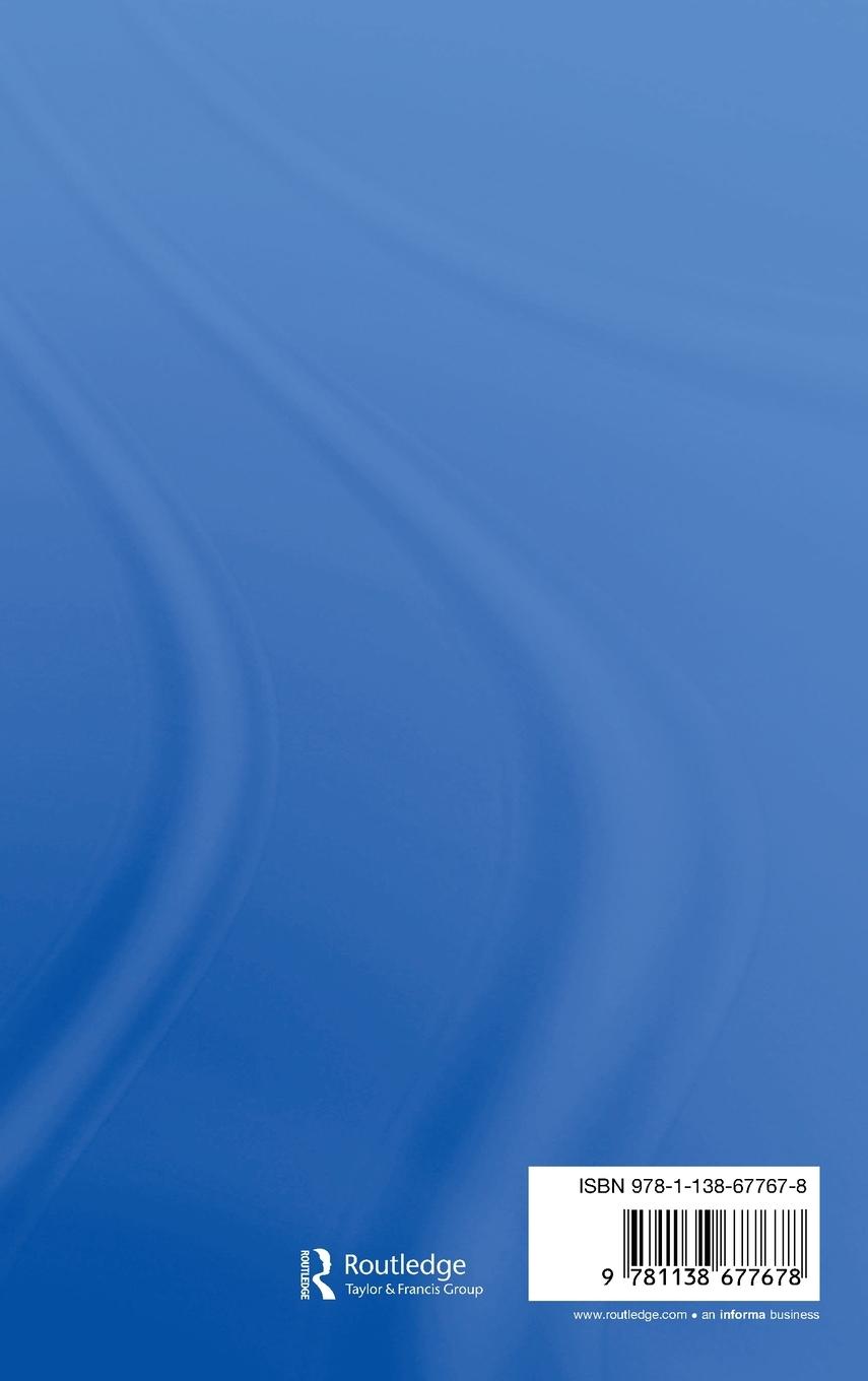 Rückseitencover Solution-Focused Cognitive and Systemic Therapy
