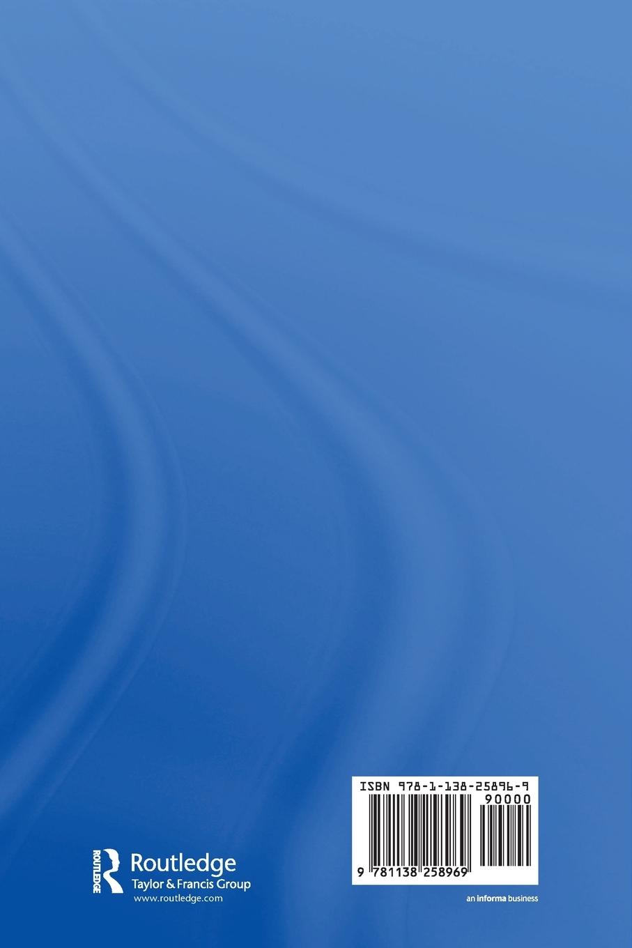 Rückseitencover Subject Librarians