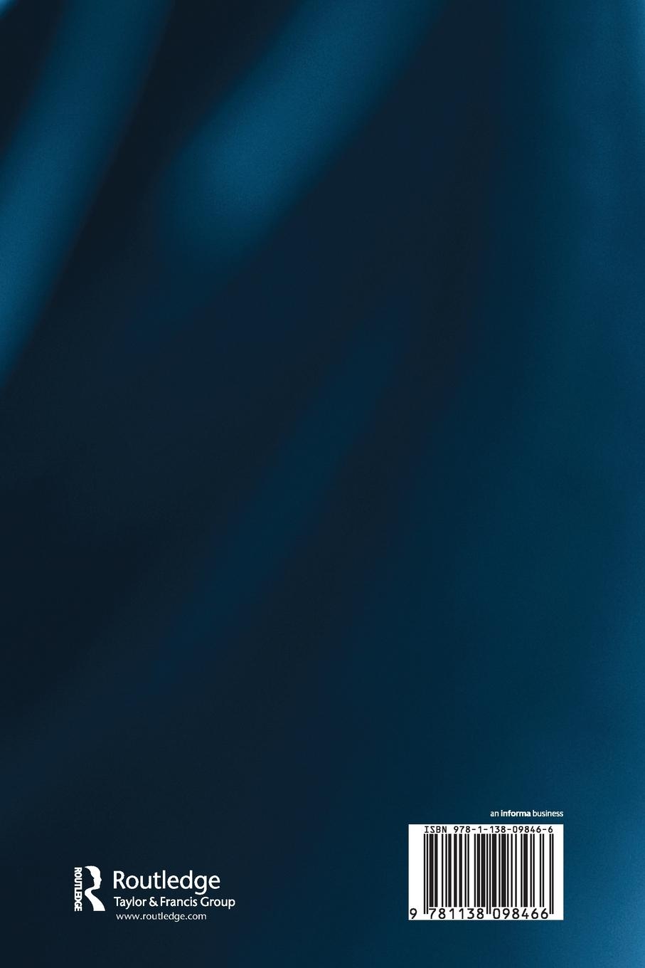 Rückseitencover Tantric Visual Culture