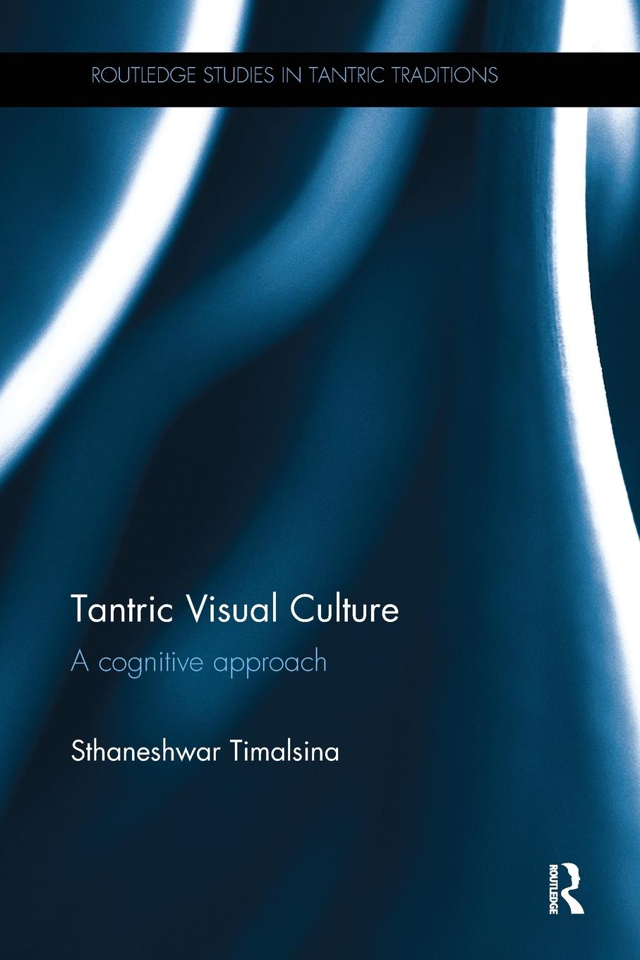 Vorderes Coverbild Tantric Visual Culture