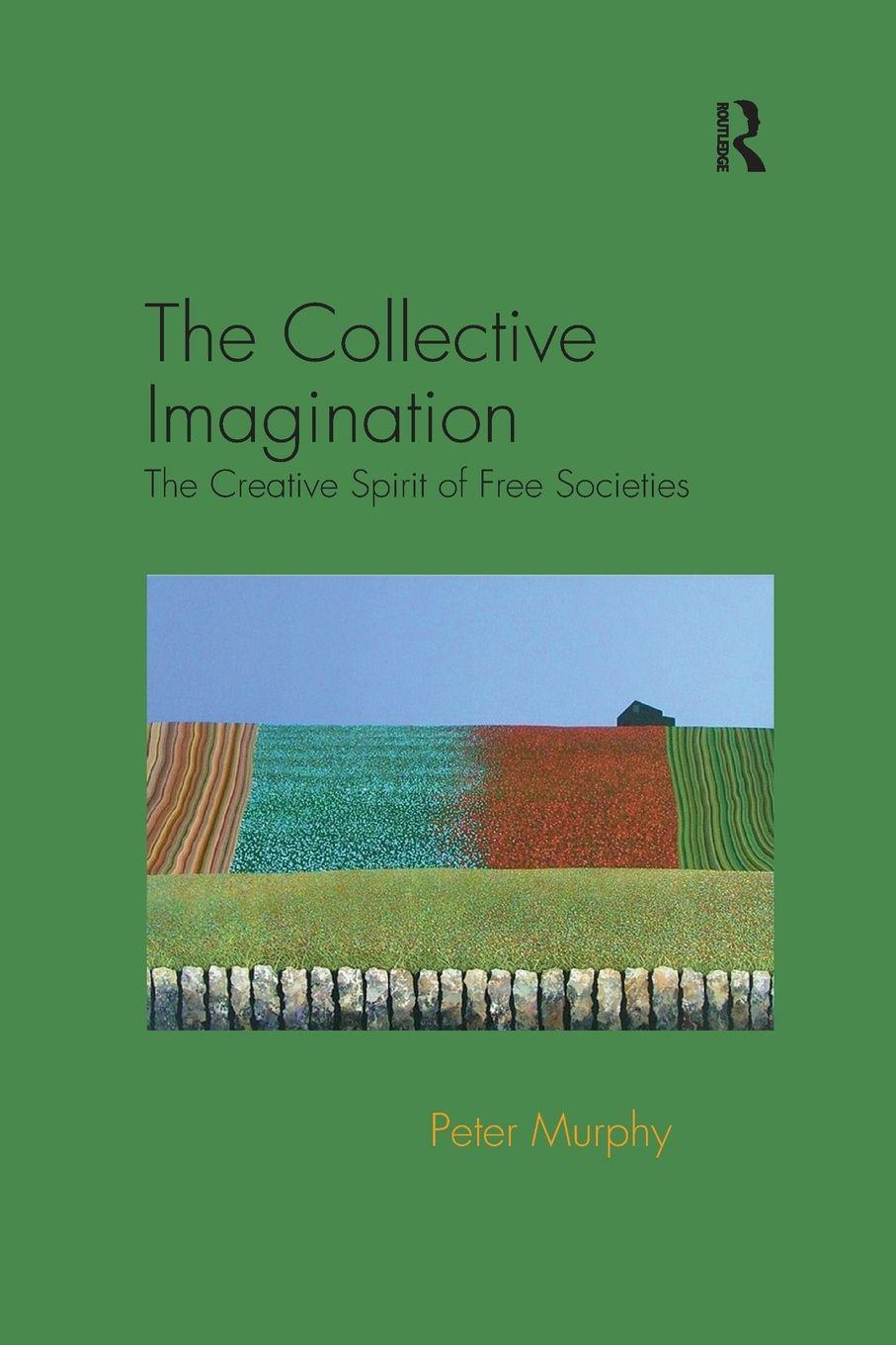 Vorderes Coverbild The Collective Imagination