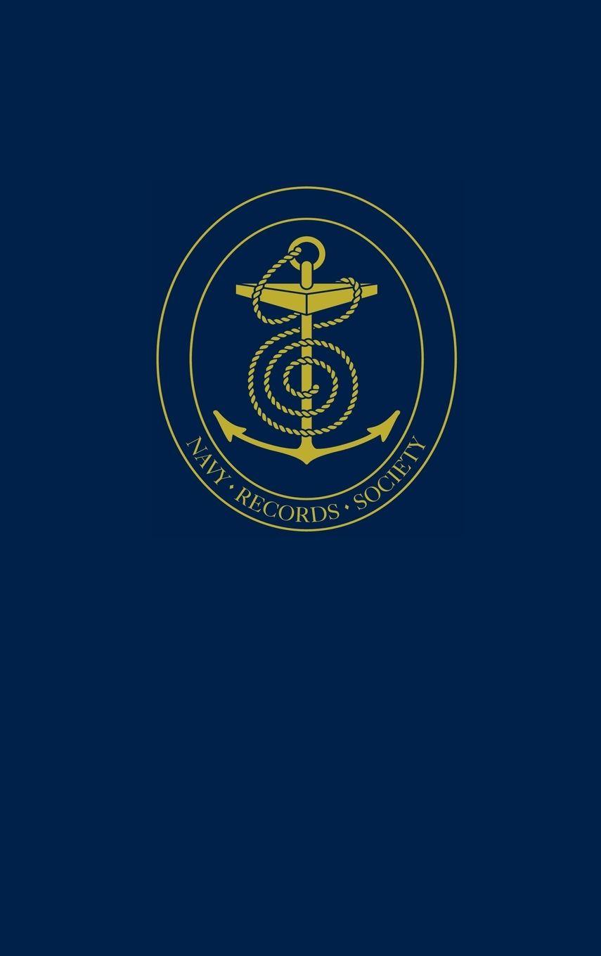 Vorderes Coverbild Fleet Air Arm in the Second World War. Ben Jones