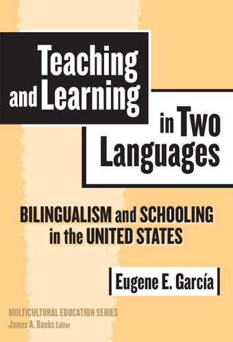 Vorderes Coverbild Teaching and Learning in Two Languages