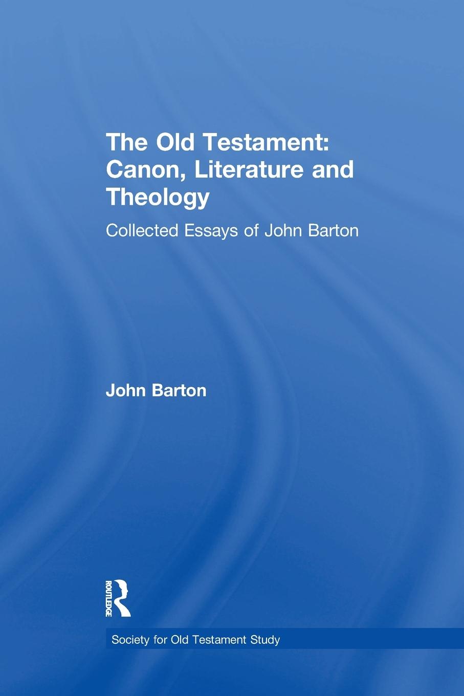 Vorderes Coverbild The Old Testament