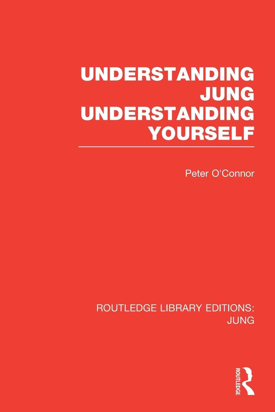Vorderes Coverbild Understanding Jung Understanding Yourself