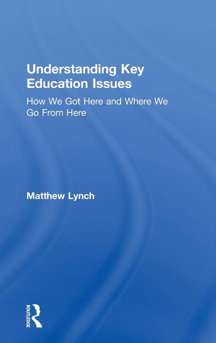 Vorderes Coverbild Understanding Key Education Issues