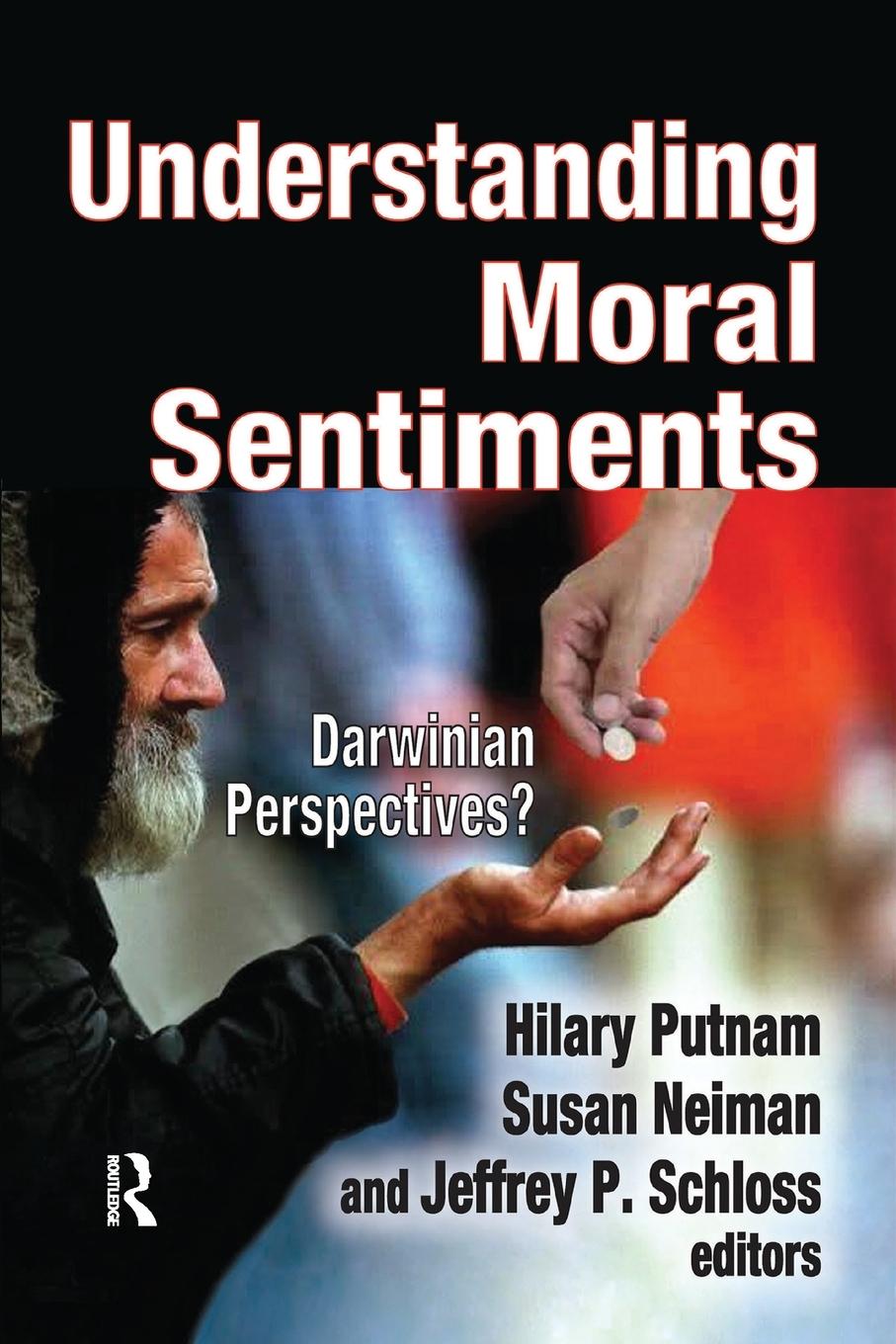 Vorderes Coverbild Understanding Moral Sentiments
