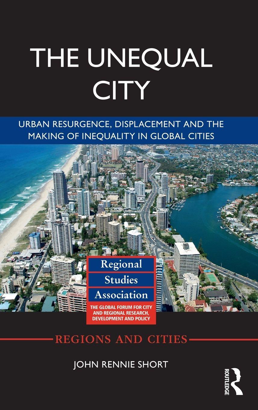 Vorderes Coverbild The Unequal City