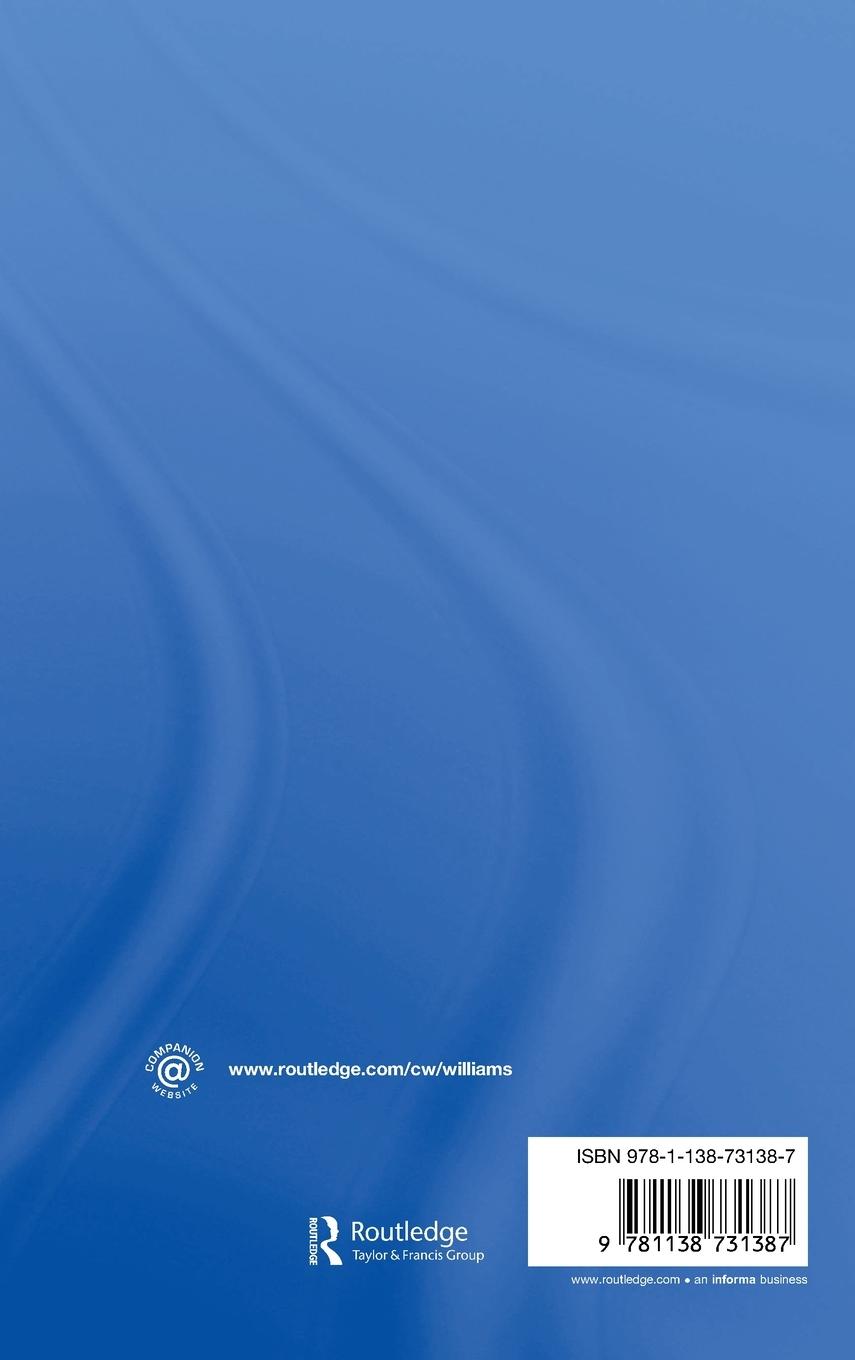 Rückseitencover Venturing in International Firms