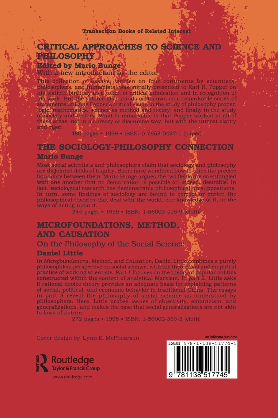 Rückseitencover Verstehen