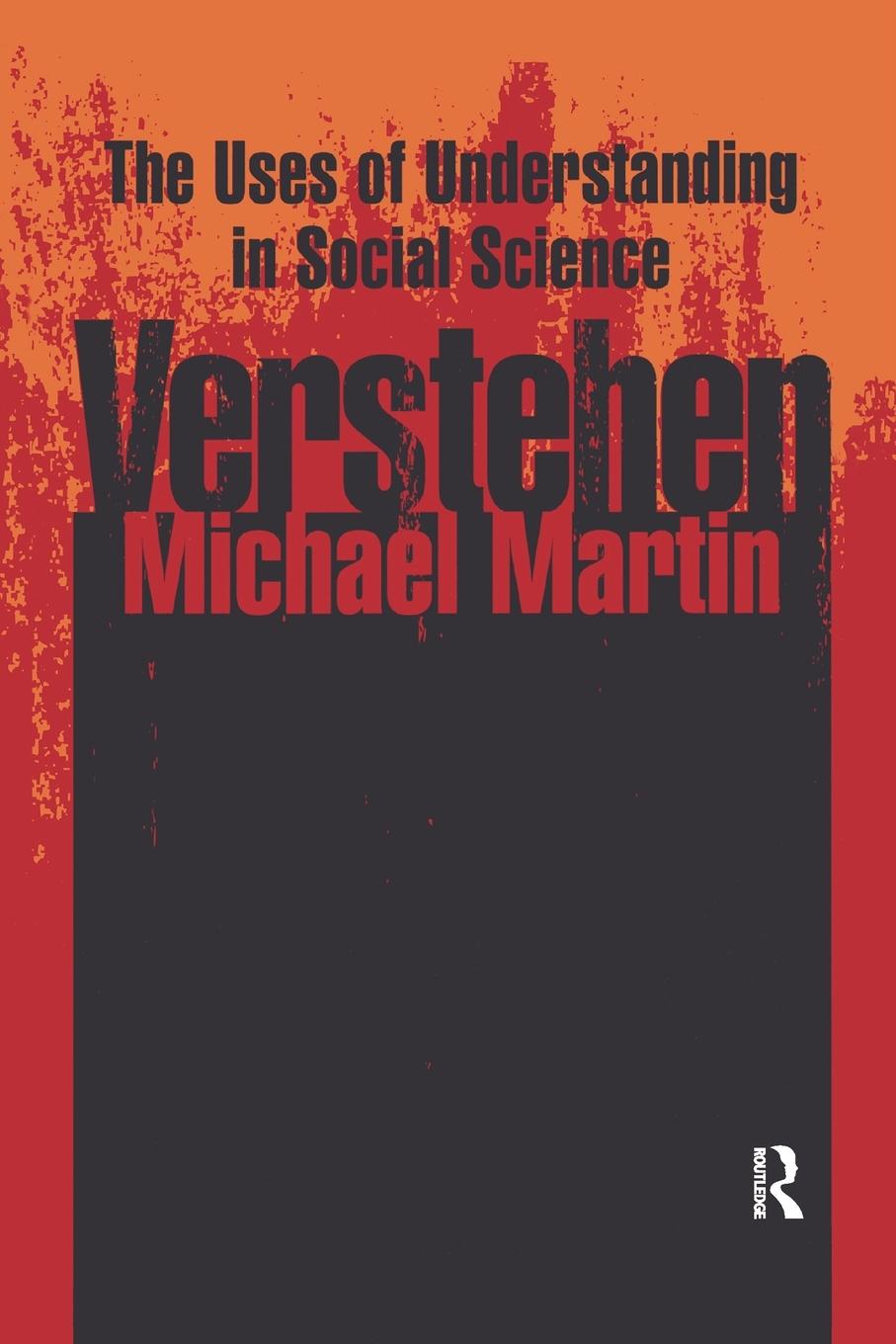 Vorderes Coverbild Verstehen