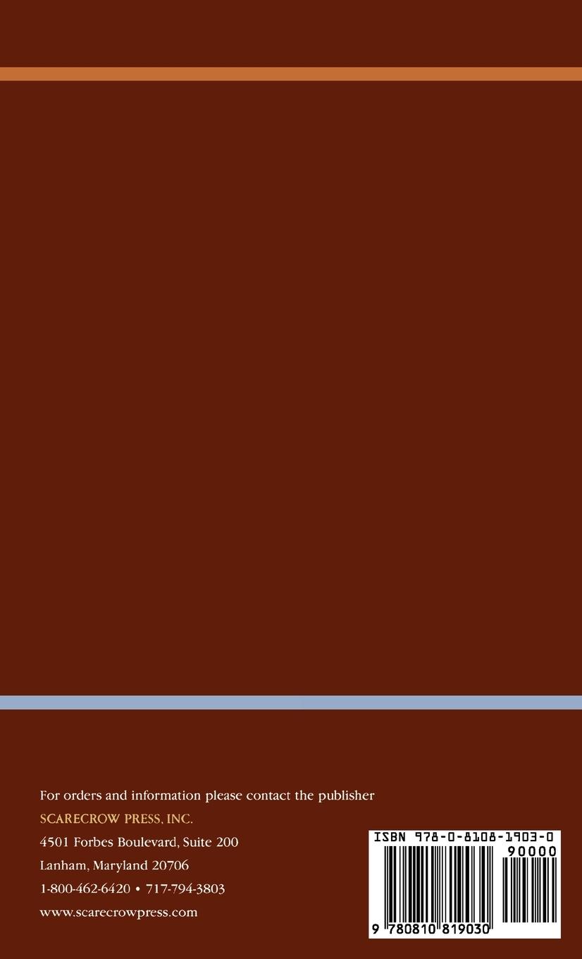 Rückseitencover Margaret Sanger and the Birth Control Movement