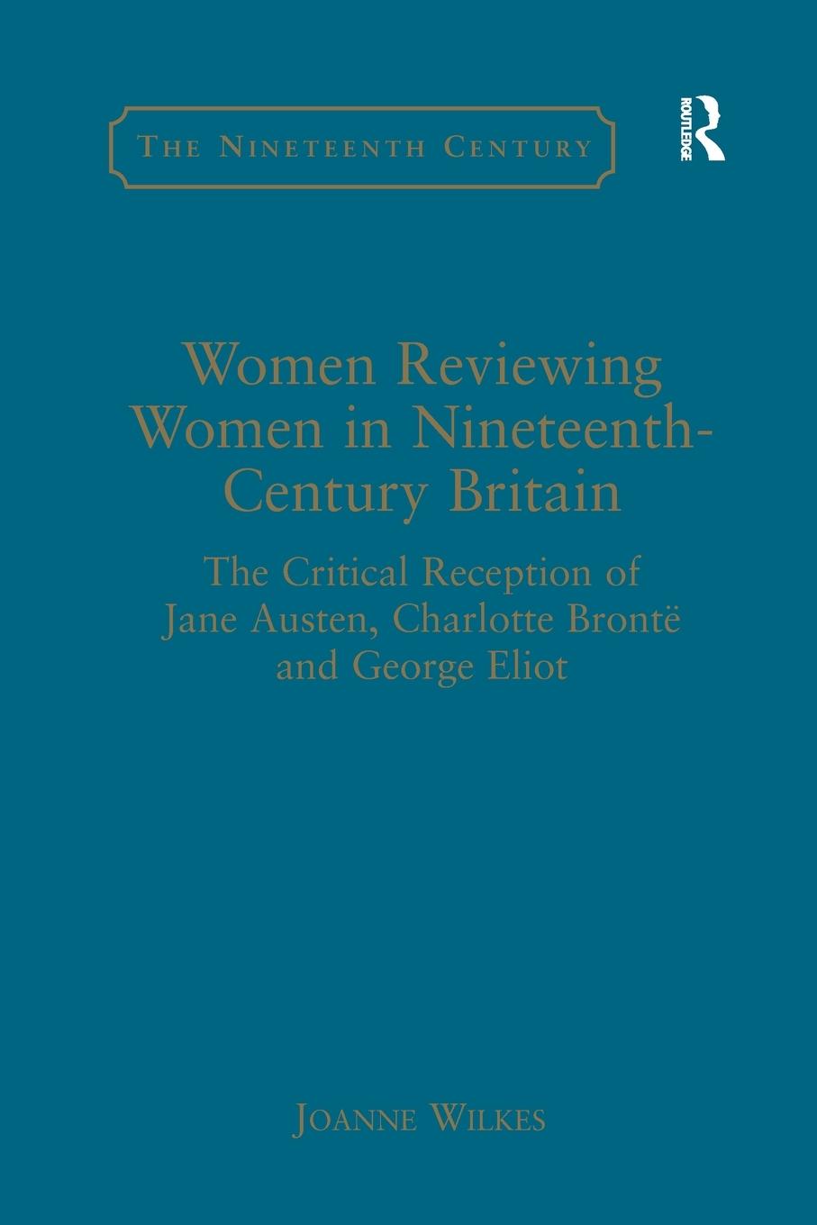 Vorderes Coverbild Women Reviewing Women in Nineteenth-Century Britain