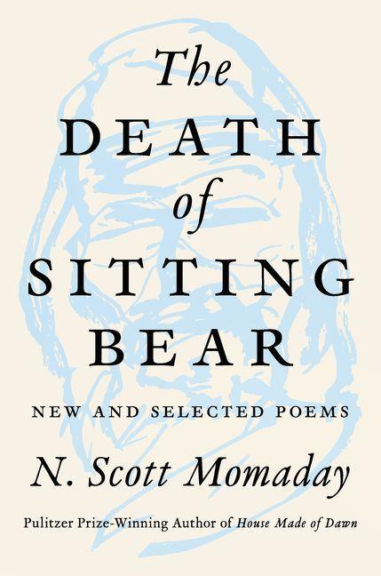 Vorderes Coverbild The Death of Sitting Bear