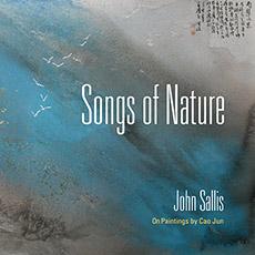 Vorderes Coverbild Songs of Nature