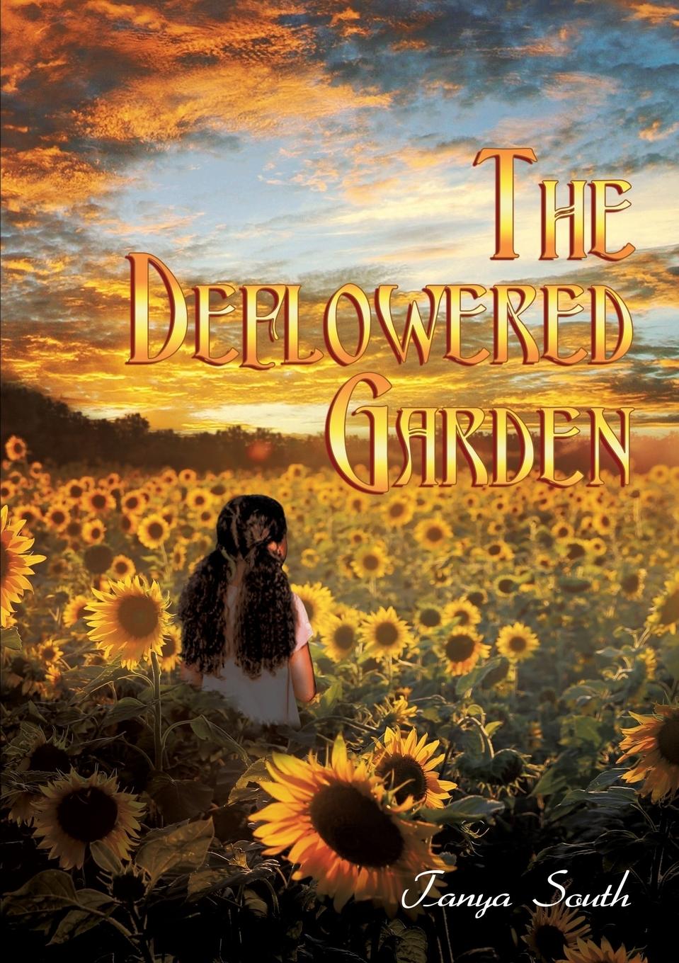Vorderes Coverbild The Deflowered Garden