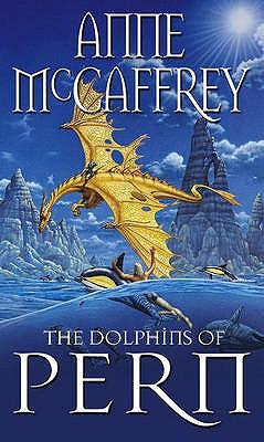 Vorderes Coverbild Dolphins of Pern