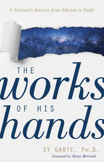 Vorderes Coverbild The Works of His Hands